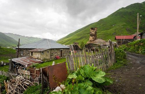 Ushguli Casa | Guesthouse Nora