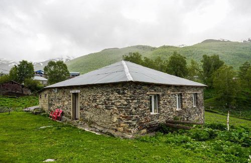 Ushguli Casa | Guesthouse Nora