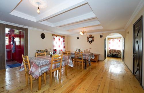 Ushguli Casa | Guesthouse Nora