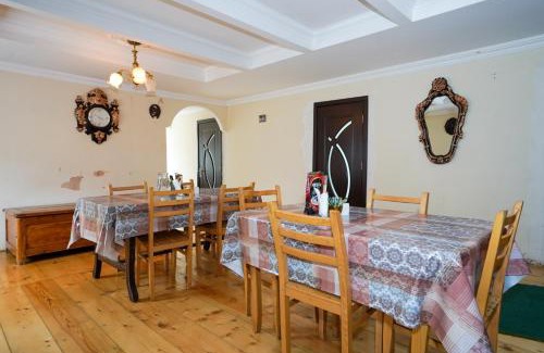 Ushguli Casa | Guesthouse Nora