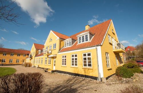 Krusaa Apartamento | Guesthouse on the Danish German border