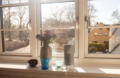 Krusaa Apartamento | Guesthouse on the Danish German border