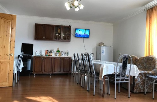 Arkhyz Casa | Guesthouse on Vodopadnaya