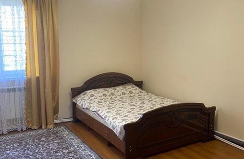 Arkhyz Casa | Guesthouse on Vodopadnaya