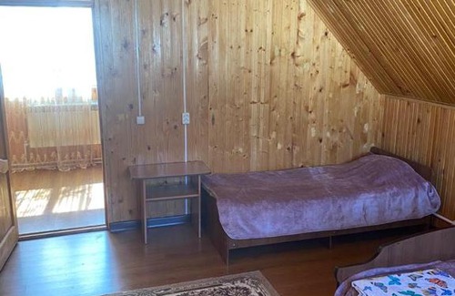 Arkhyz Casa | Guesthouse on Vodopadnaya