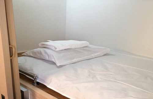 Fujikawaguchiko Hotel | Guesthouse Orange Cabin