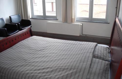 Ypres Casa | Guesthouse Oude Houtmarkt