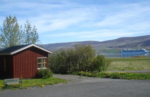 Akureyri Casa | Guesthouse Pétursborg