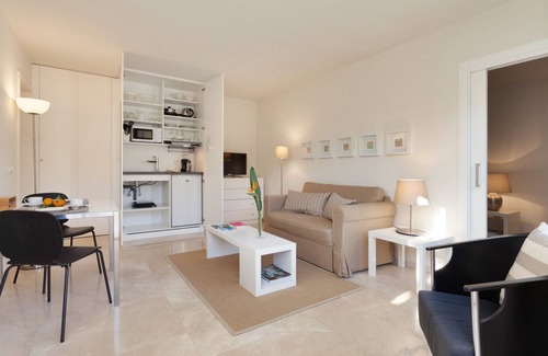 Son Roca Apartamento | GUESTHOUSE PALMA - ADULTS ONLY