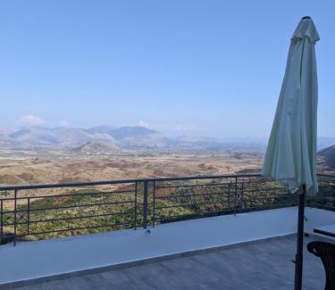 Lukove Casa | GuestHouse Panorama Nivice