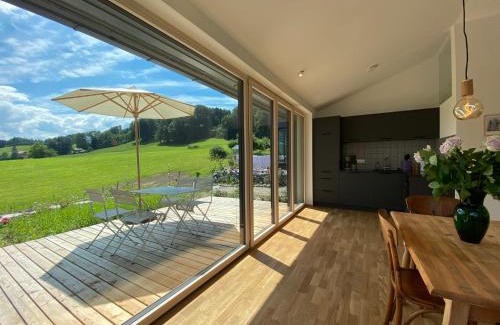 Samerberg Casa | Guesthouse Paradies Samerberg