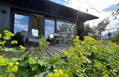 Samerberg Casa | Guesthouse Paradies Samerberg