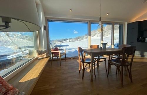 Samerberg Casa | Guesthouse Paradies Samerberg