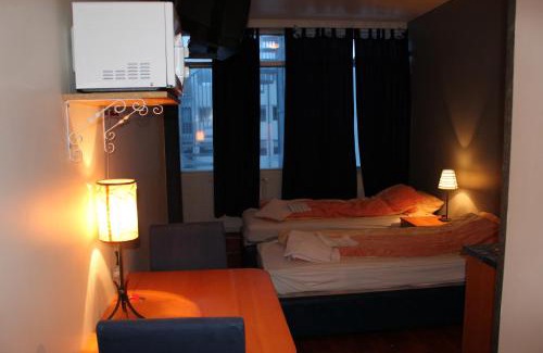 Hliðar Casa | Guesthouse Pavi