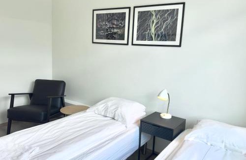 Hliðar Casa | Guesthouse Pavi