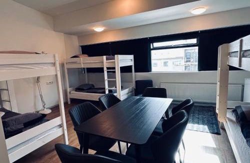 Hliðar Casa | Guesthouse Pavi