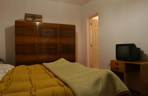 Tirana Casa | Guesthouse Pension Andrea