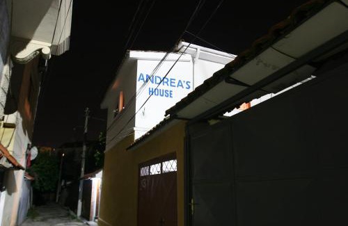 Tirana Casa | Guesthouse Pension Andrea