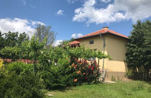 Pavel Banya Casa | Guesthouse Planinsko Gnezdo