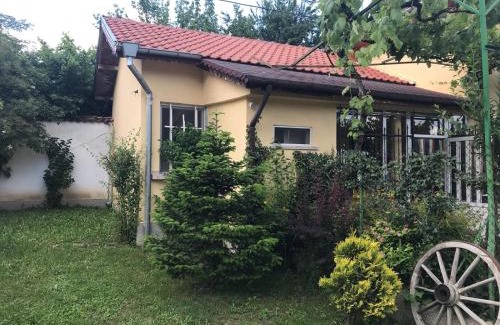Pavel Banya Casa | Guesthouse Planinsko Gnezdo