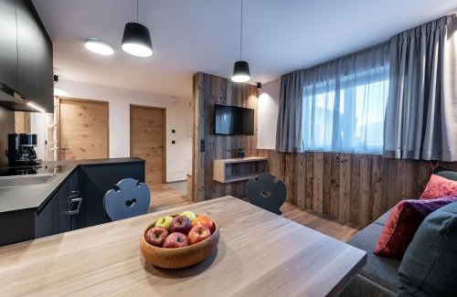 Sant'Andrea in Monte Apartamento | Guesthouse Plose