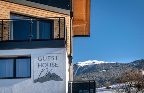 Sant'Andrea in Monte Apartamento | Guesthouse Plose