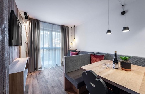 Sant'Andrea in Monte Apartamento | Guesthouse Plose