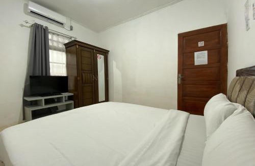 Padang Casa | Guesthouse Pondok Amak