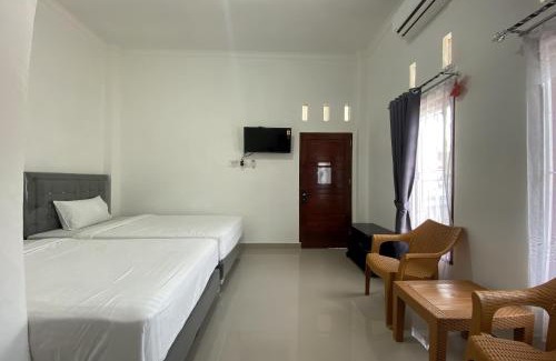 Padang Casa | Guesthouse Pondok Amak