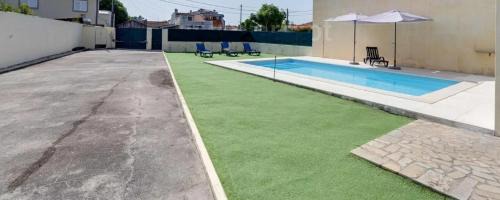 Esmoriz Casa | GuestHouse Pool & Relax