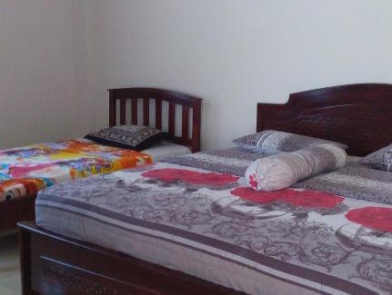 Palangkaraya Casa | Guesthouse Queen