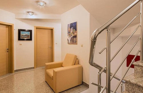 Sveti Stefan Casa | Guesthouse Radjen