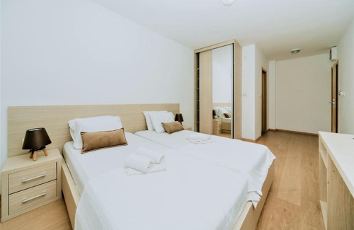 Sveti Stefan Casa | Guesthouse Radjen