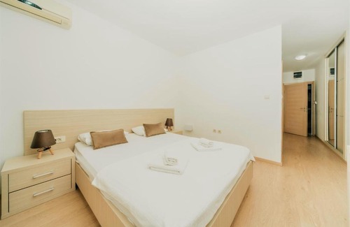 Sveti Stefan Casa | Guesthouse Radjen