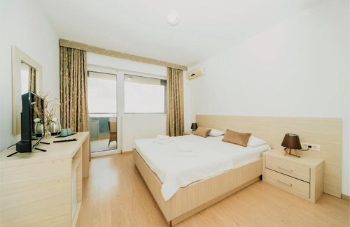 Sveti Stefan Casa | Guesthouse Radjen