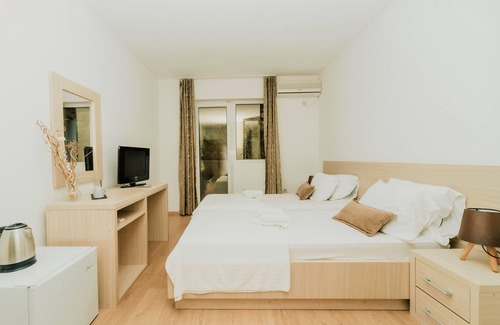 Rozino Casa | Guesthouse Radjen