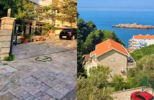 Rozino Casa | Guesthouse Radjen
