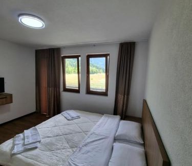 Kukes County Casa | Guesthouse Rama