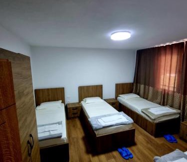 Kukes County Casa | Guesthouse Rama