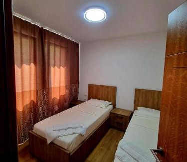 Kukes County Casa | Guesthouse Rama