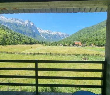 Kukes County Casa | Guesthouse Rama