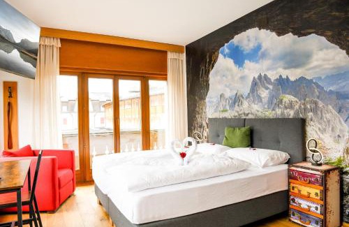 Valle San Silvestro Casa | Guesthouse Rosengarten