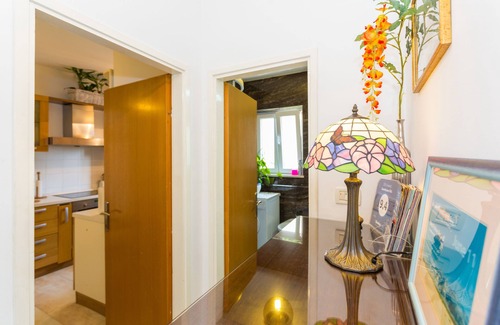 Montovjerna Casa | Guesthouse S&L