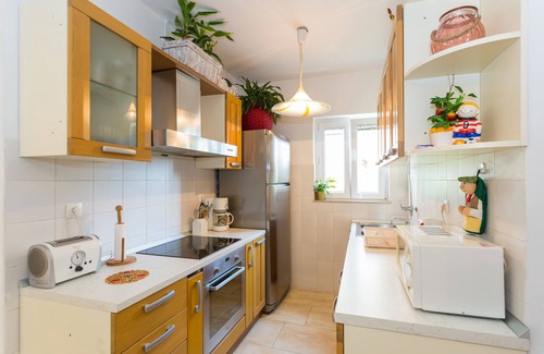 Montovjerna Casa | Guesthouse S&L