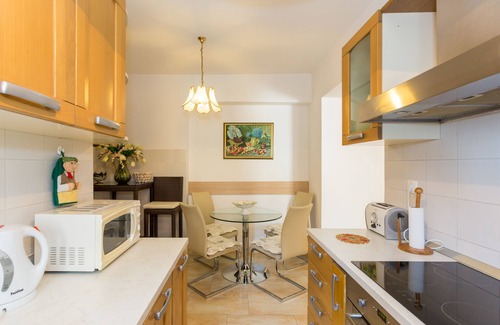 Montovjerna Casa | Guesthouse S&L