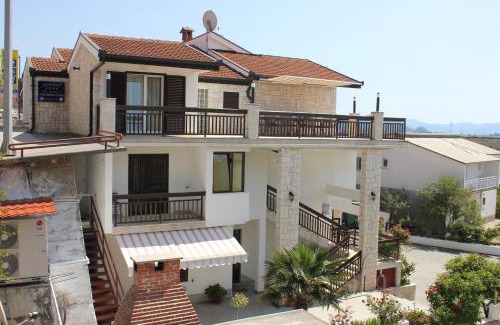 Ploce Casa | Guesthouse San Antonio