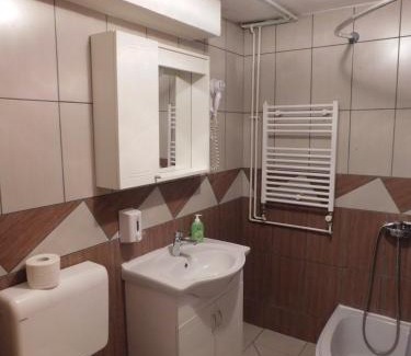 Grabovac Casa | Guesthouse Sara