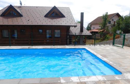 Grabovac Casa | Guesthouse Sara