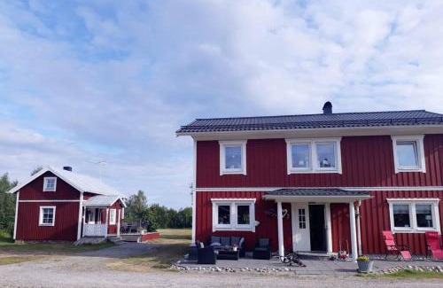 Ojebyn Casa | Guesthouse