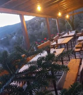 Vitsa Casa | Guesthouse Selini